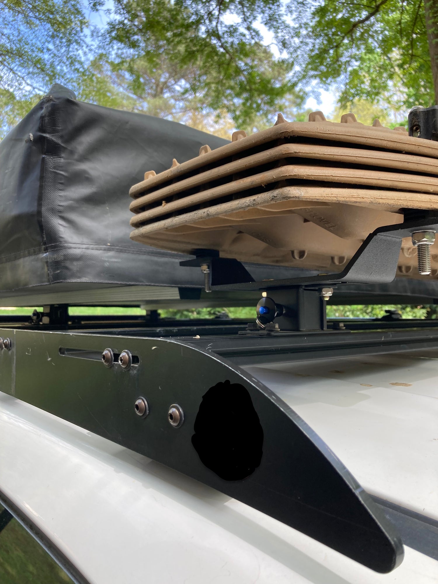 Super-Fast Secure and Release